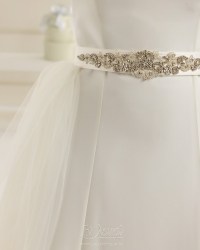Νυφικό Bianco Evento Dolores